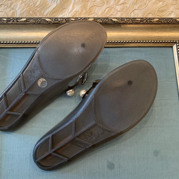 BCBG Sandals - Picture 6 of 7